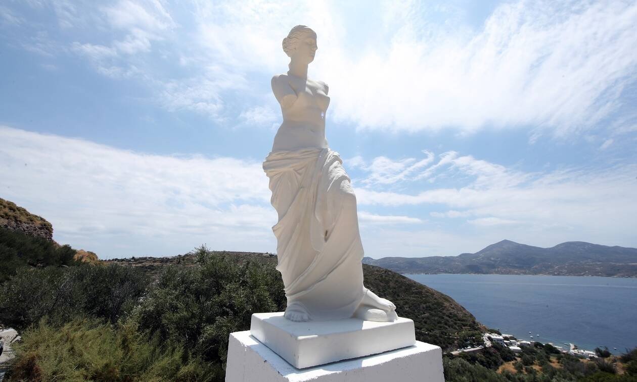 Venus de Milo